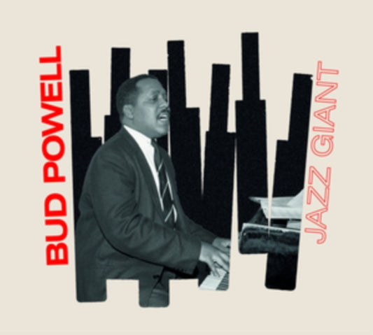 Jazz Giant