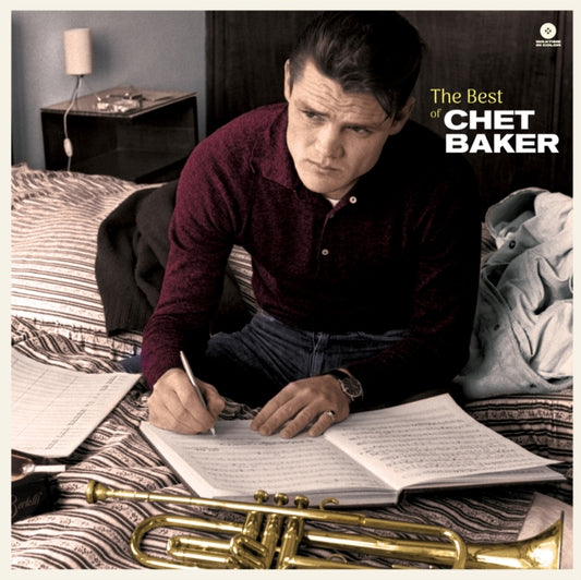 The Best of Chet Baker