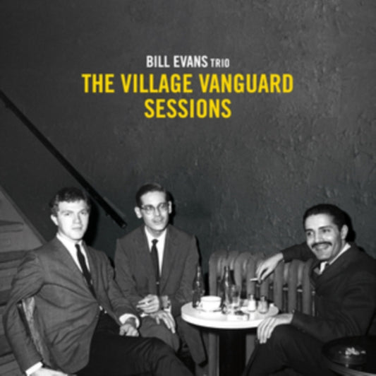 The Village Vanguard Sessions