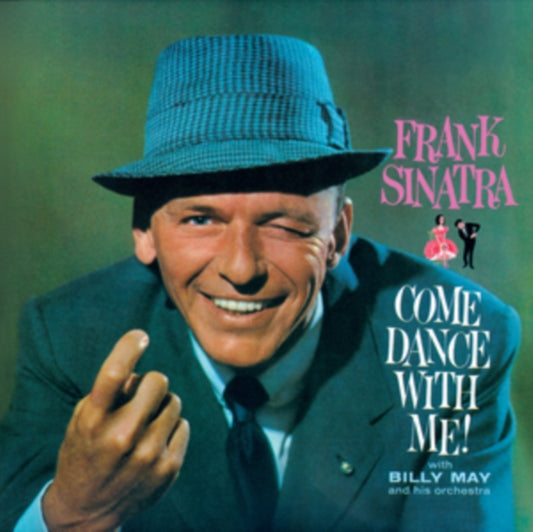 Come Dance With Me! + Come Fly With Me