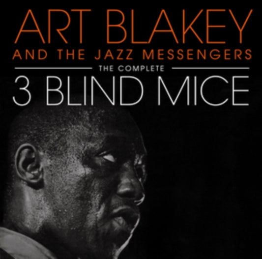 The Complete 3 Blind Mice