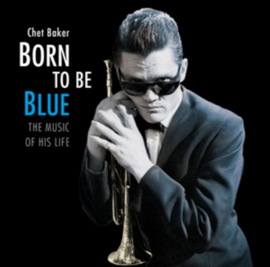 Born to Be Blue