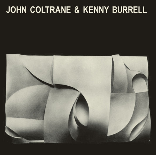 John Coltrane & Kenny Burrell