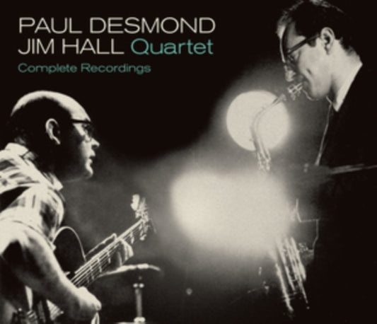 Complete Recordings