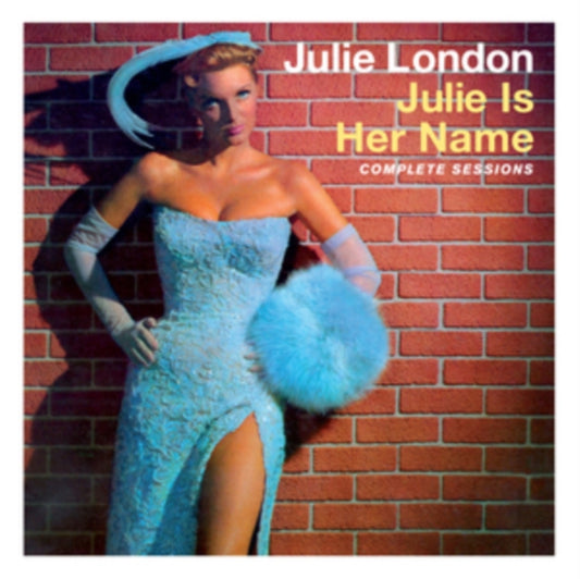 Julie Is Her Name/Complete Sessions