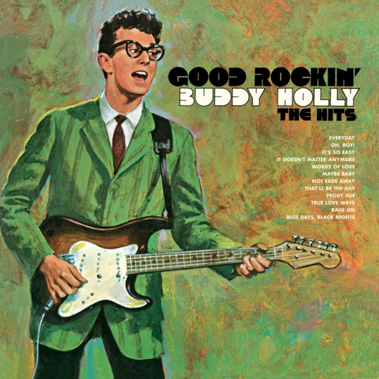 Good Rockin'