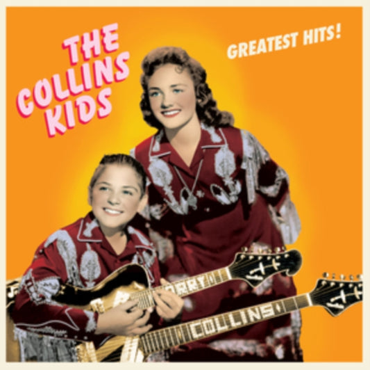 Greatest Hits!