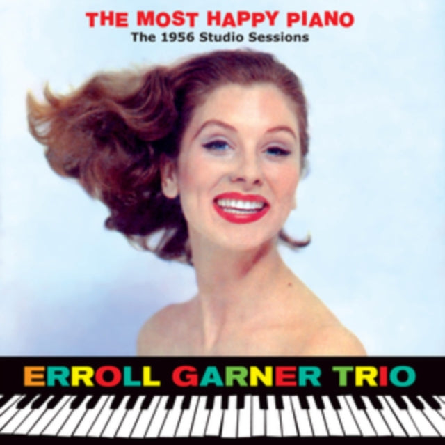 The Most Happy Piano