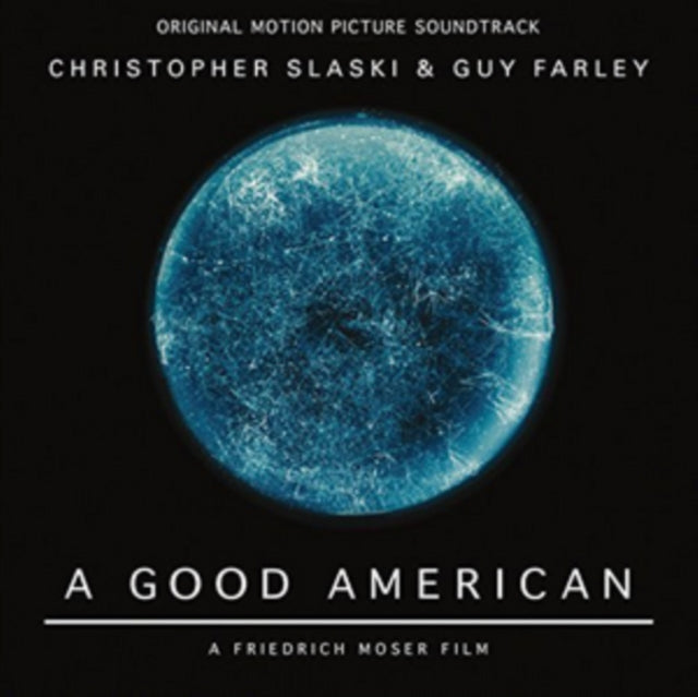 A Good American