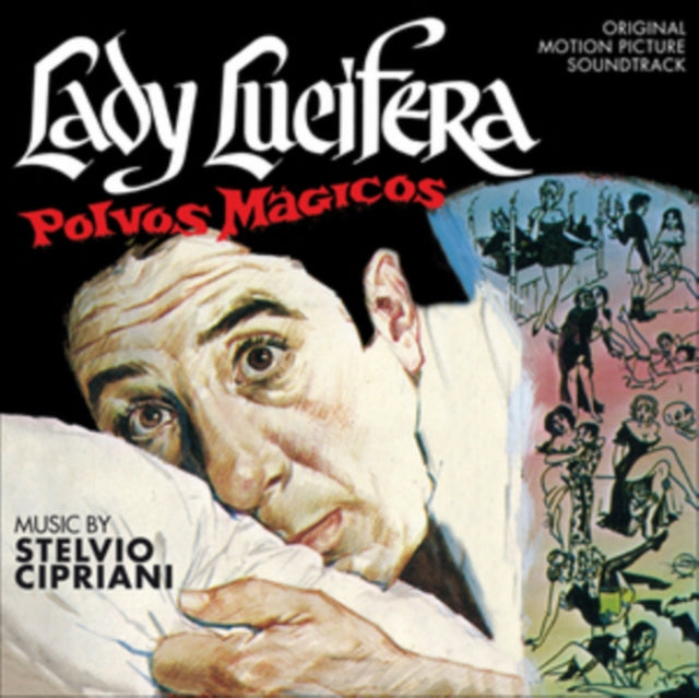 Lady Lucifera