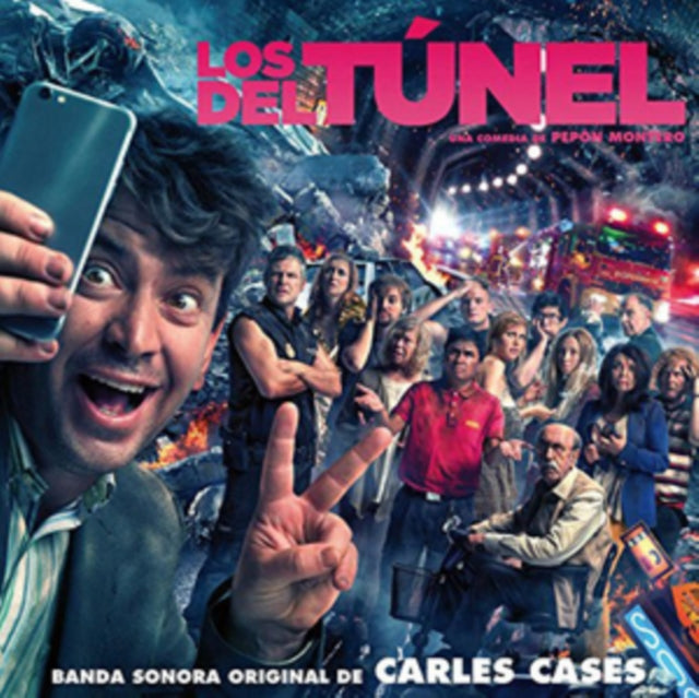 Los Del Túnel