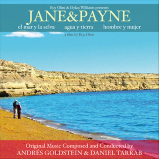 Jane & Payne