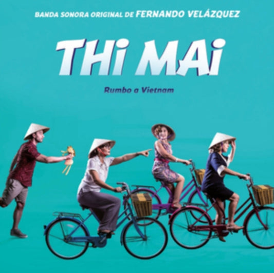 Thi Mai