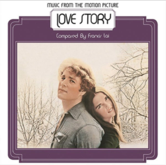 Love Story