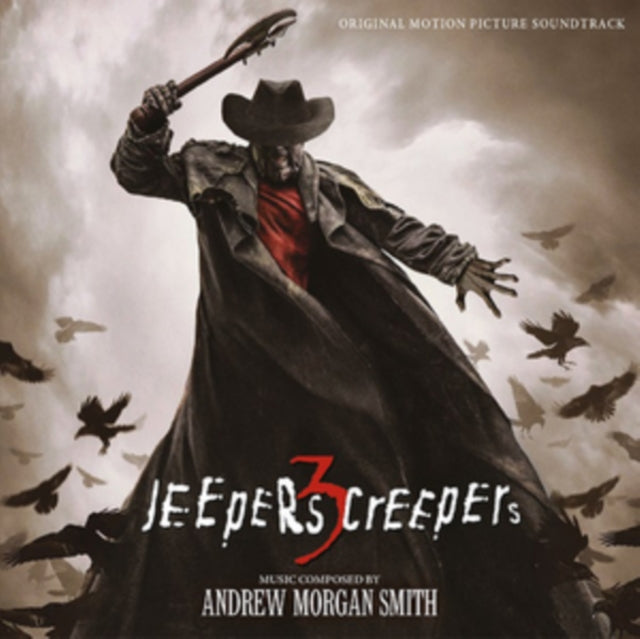 Jeepers Creepers 3