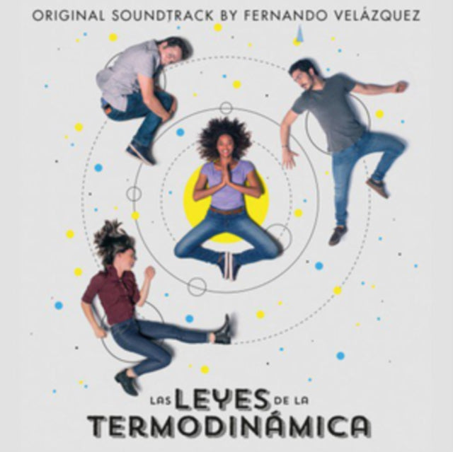 Las Leyes De La Termodinamica