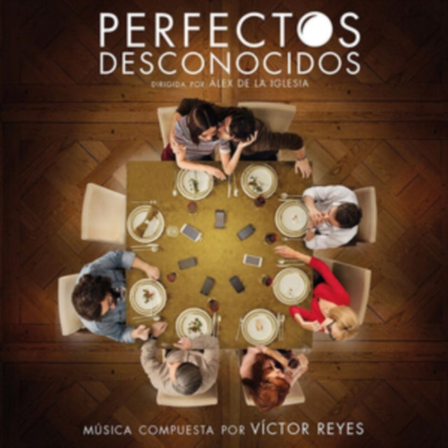 Perfect Strangers