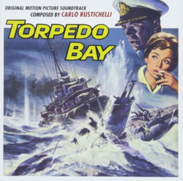 Torpedo Bay