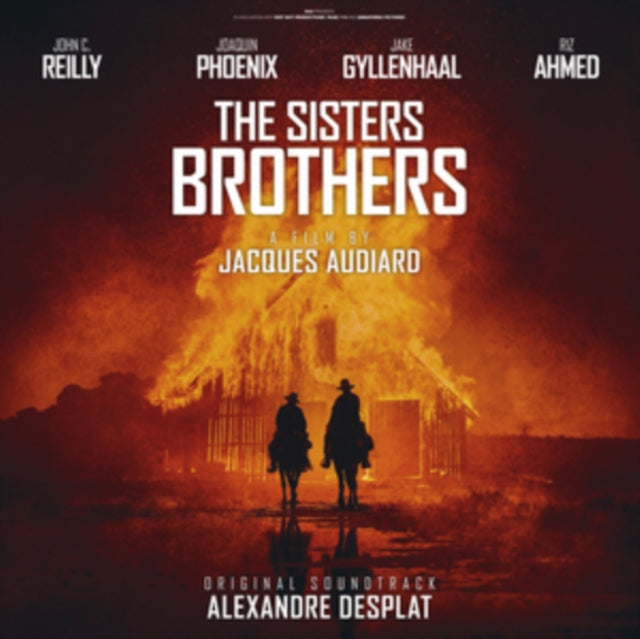 The Sisters Brothers