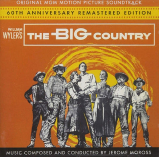 The Big Country