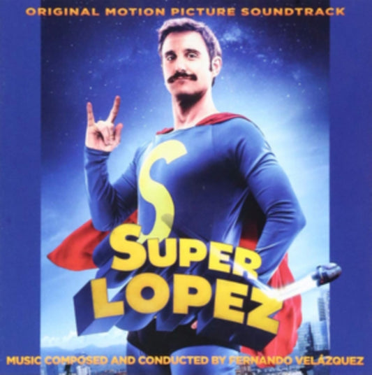 Super Lopez