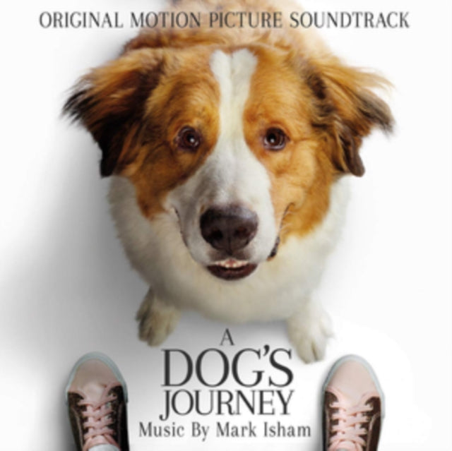 A Dog's Journey
