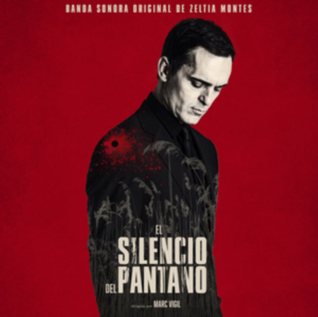 El Silencio Del Pantano