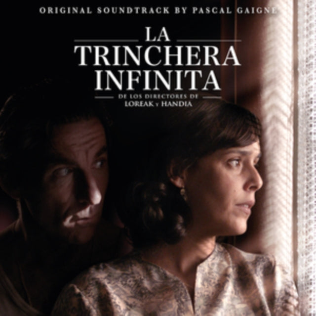 La Trinchera Infinata