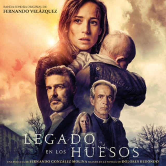 Legado En Los Huesos