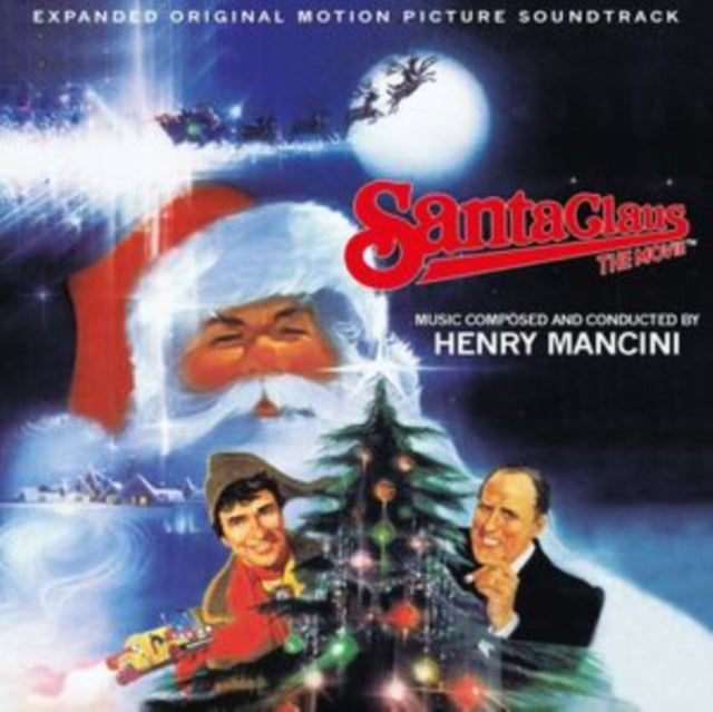 Santa Clause the Movie