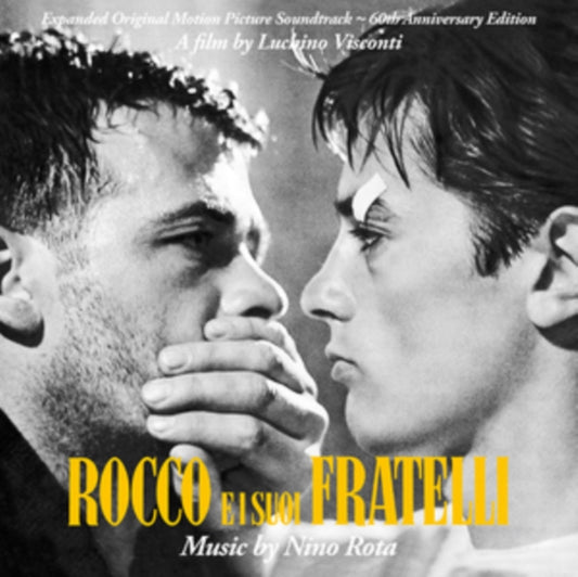 Rocco E I Suoi Fratelli (Rocco and His Brother)