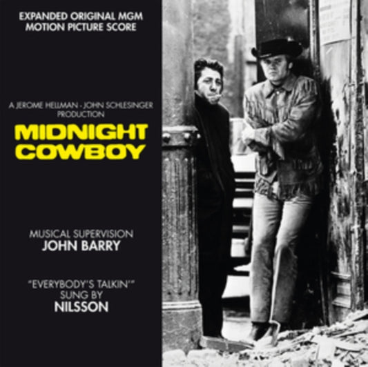Midnight Cowboy