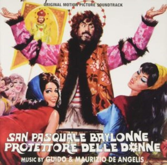 San Pasquale Baylonne Protettore Delle Donne