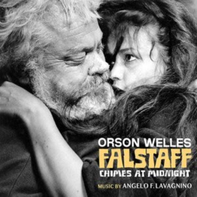 Falstaff (Chimes at Midnight)