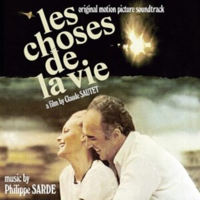 Les Choses De La Vie/Nelly Et Mr. Armaud