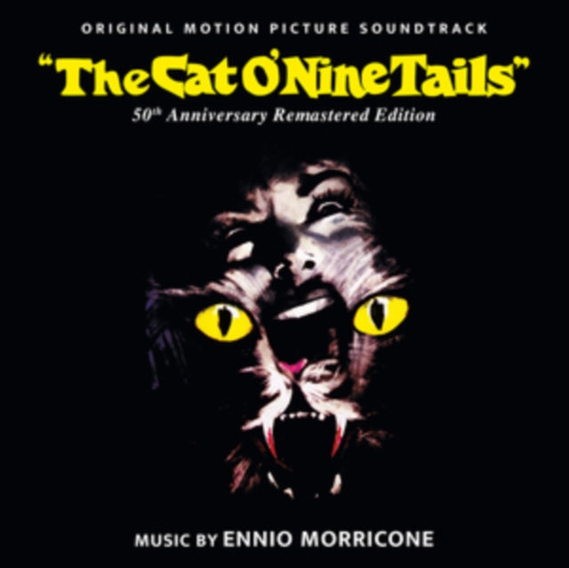The Cat O'nine Tails
