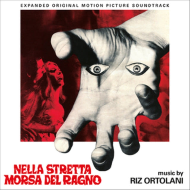 Nella Stretta Morsa Del Ragno