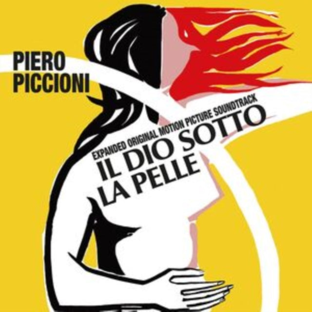 Il Dio Sotto La Pelle