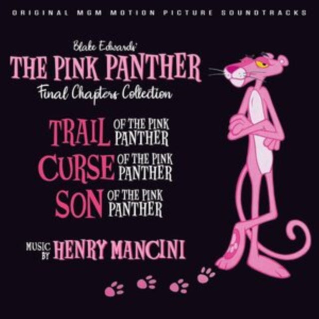 The Pink Panther