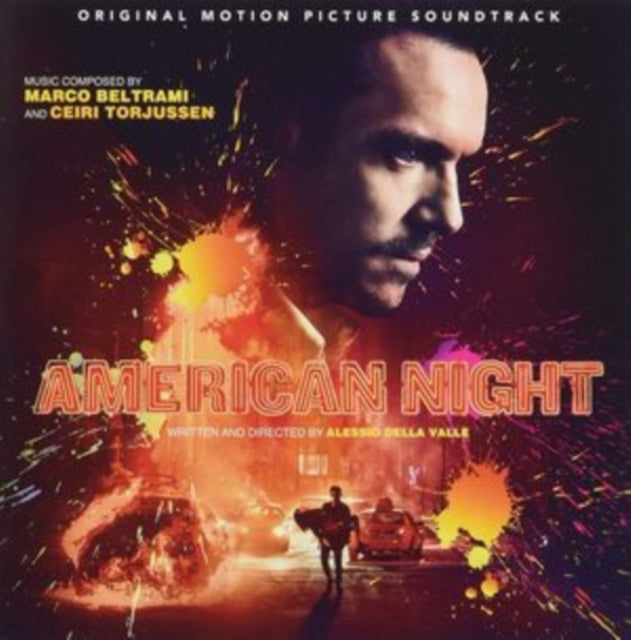 American Night