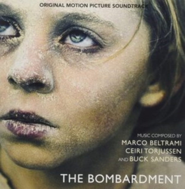The Bombardment
