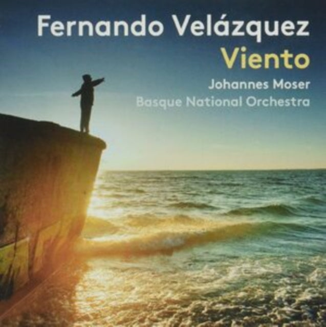 Fernando Velázquez: Viento