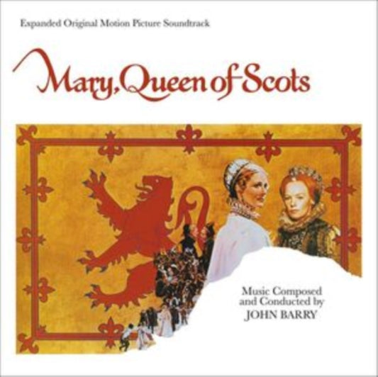 Mary, Queen of Scots