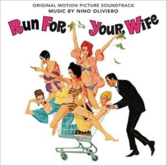 Run for Your Wife