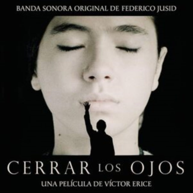 Cerrar Los Ojos