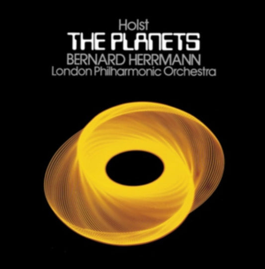 Holst's the Planets