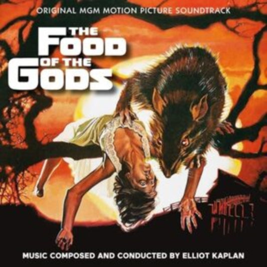 The Food of the Gods/Frogs