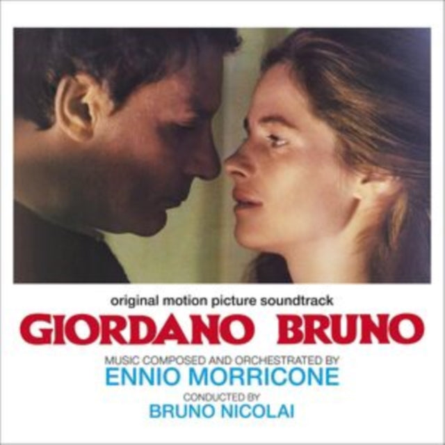 Giordano Bruno