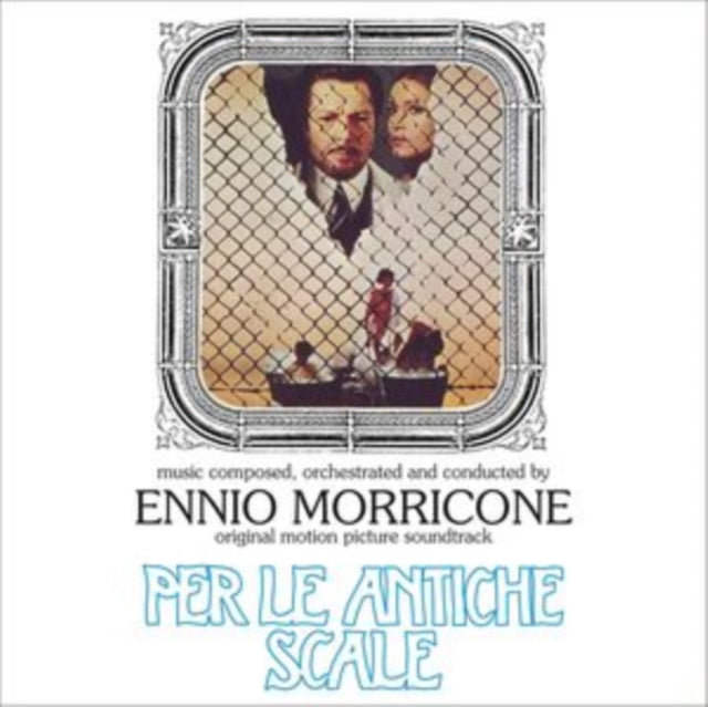 Per Le Antiche Scale
