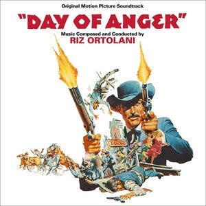 Day of Anger
